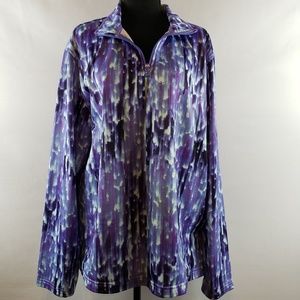 Urban Frontier  XL pull over